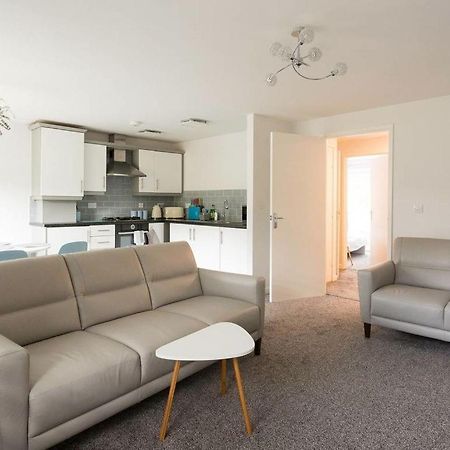 The Beeches 3 - Serviced Apartment Шеффілд Екстер'єр фото