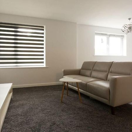 The Beeches 3 - Serviced Apartment Шеффілд Екстер'єр фото