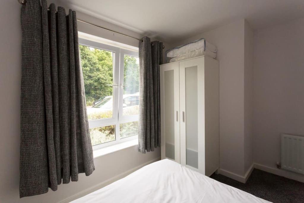 The Beeches 3 - Serviced Apartment Шеффілд Екстер'єр фото